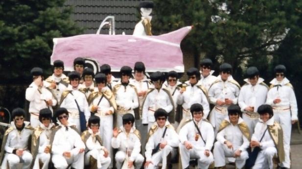2003 - Elvis Part 1