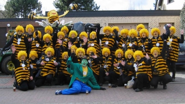 2004 - Biene Maja