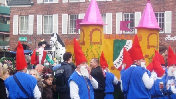 2007 - 7 Zwerge