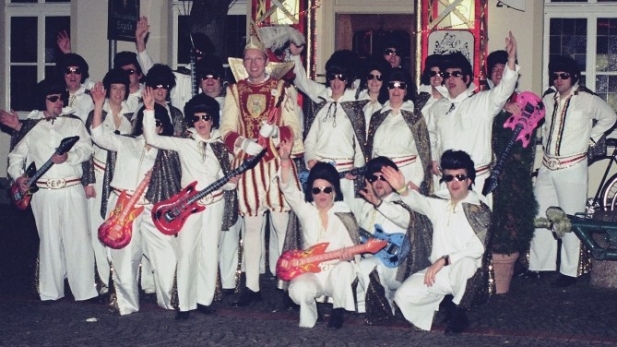 2008 - Elvis Part 2 