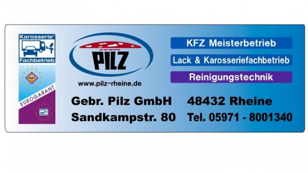 Gebr. Pilz GmbH